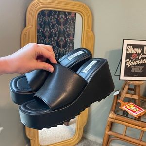 Steve Madden Pepe Mules